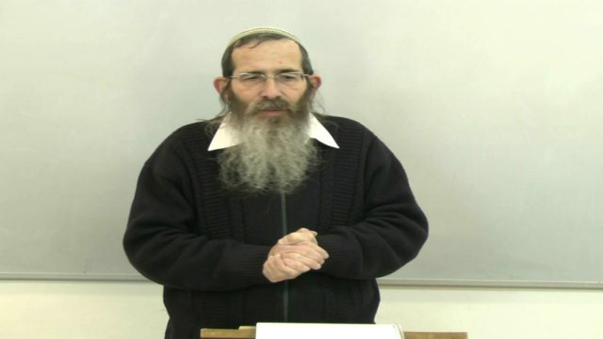 מוסר חילוני מול מוסר הקודש