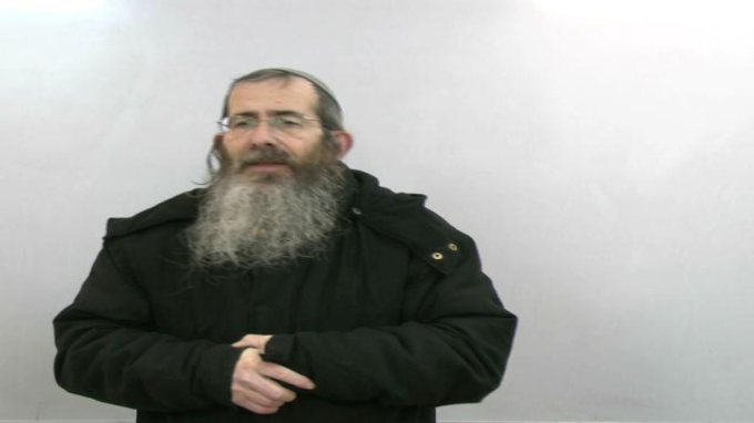 טהרת מידות הנפש