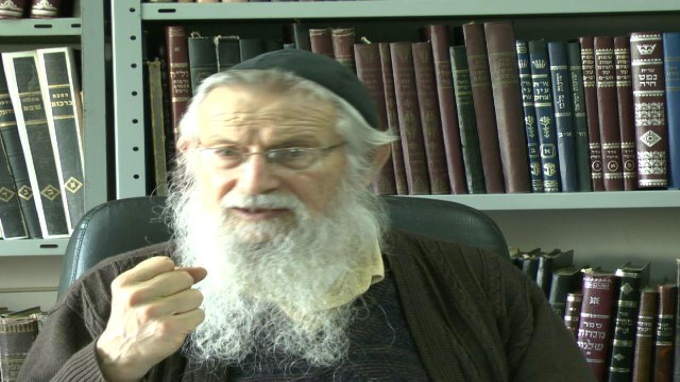 קידוש ה' בהופעת האומה