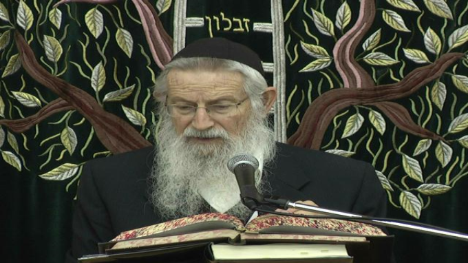 כל קבוע וכל דפריש