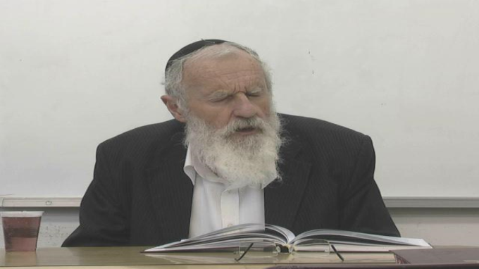 מזון רוחני