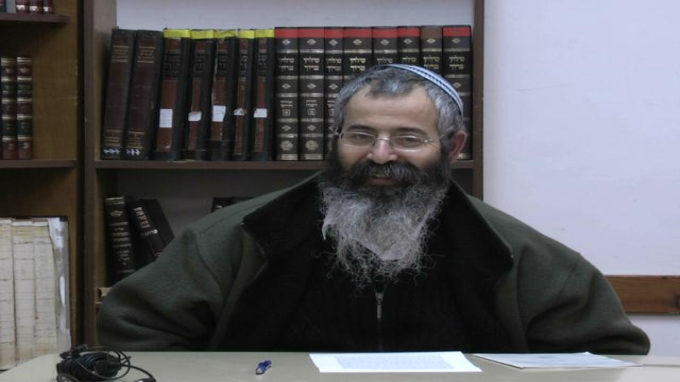 "וארא לאברהם"