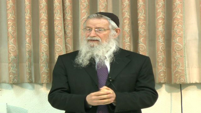 ה' אלוקי ישראל