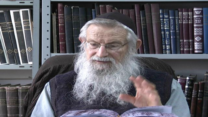 ממעמקים