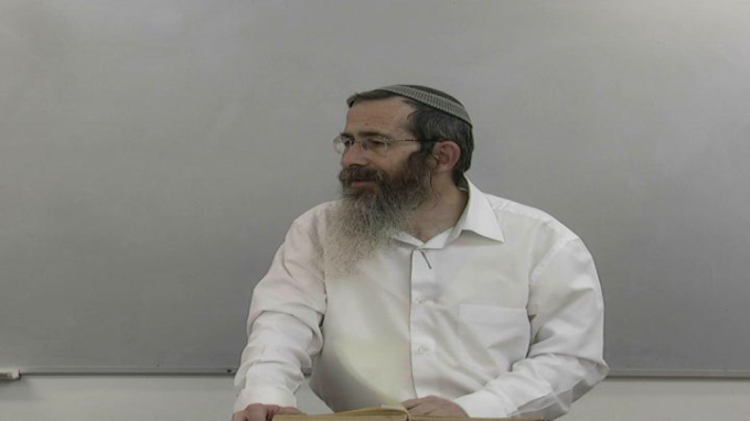 סדר העבודה