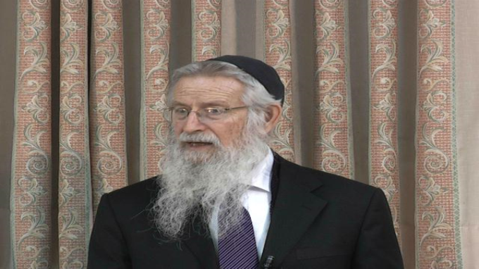 בין אדם לחברו 