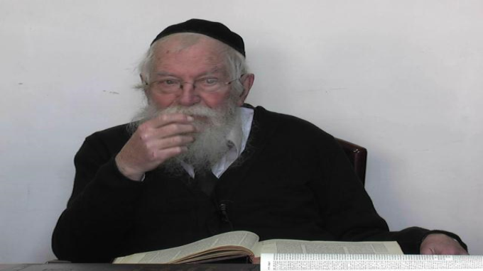 מפיהם ולא מפי כתבם