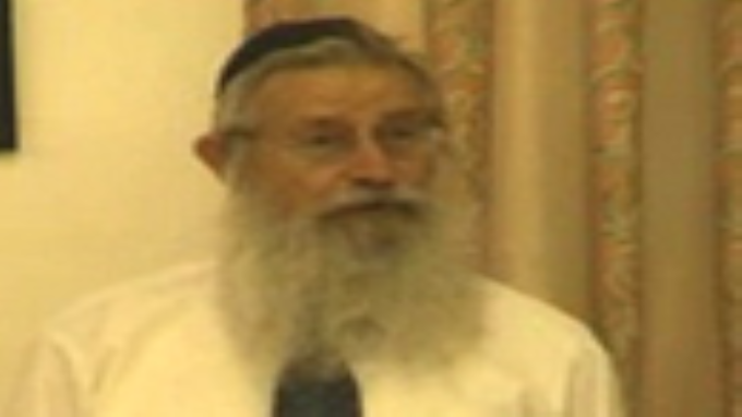 בריאת העולם והאדם