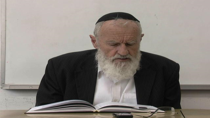 במצוות שבין אדם לחברו זוכים לתורה שבע"פ