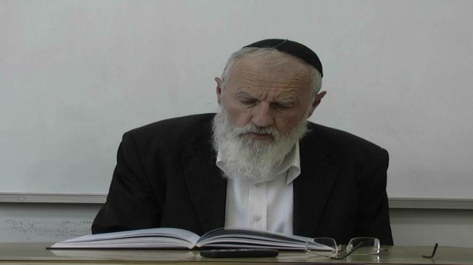 המשכן - תרומת העולם