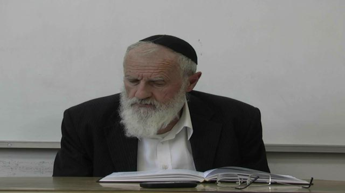 המשכן - שמיים בארץ, רוחניות בגשמיות