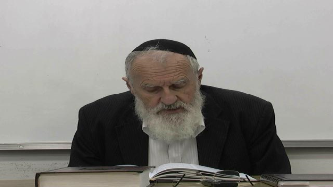 נר מצווה ותורה אור