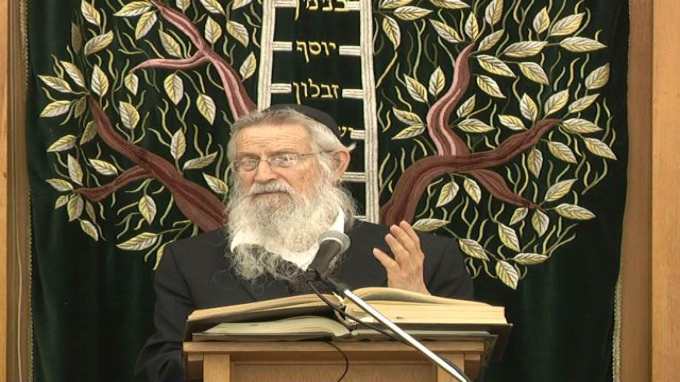 "תנאי היו דברינו"