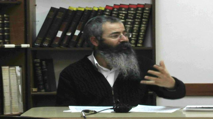 מה למעלה ממה - תורה או ישראל?