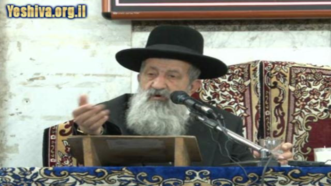 משה רבינו ע"ה - לז' באדר