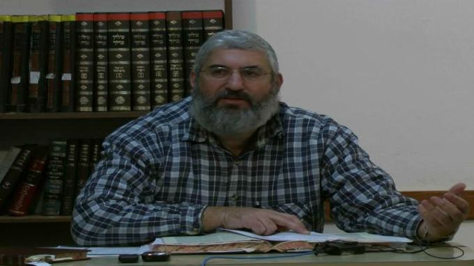 חובת השתייה בפורים