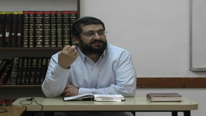 ירידה לצורך עליה- כיצד?