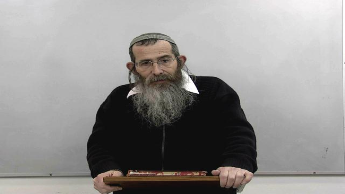 על יציאת מצרים שבכל דור ודור