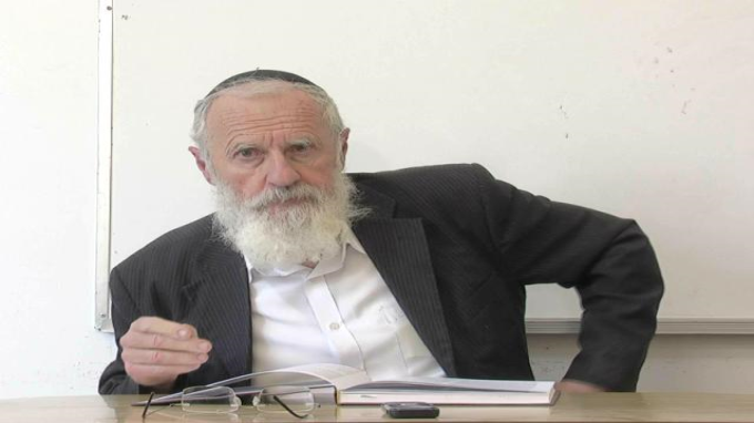 קרבן עני בדעתו