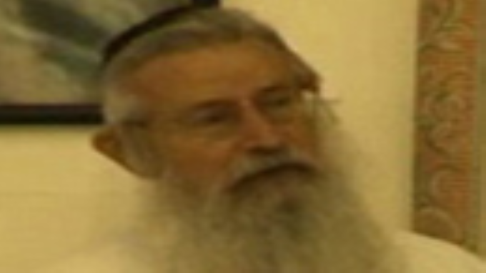 פרשת בלק תשס"ג