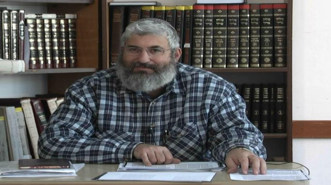 דמותו של אליהו