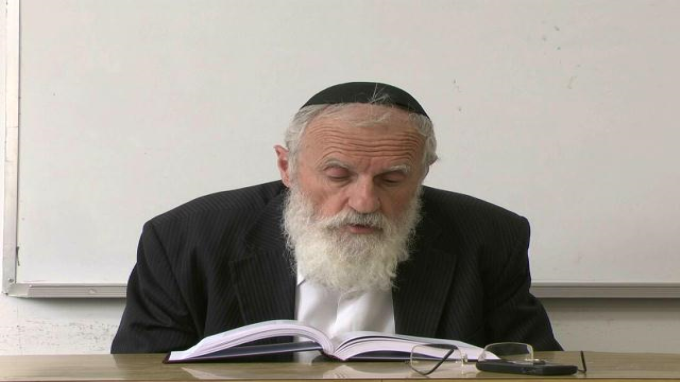 גאולה בחסד וגאולה בדין