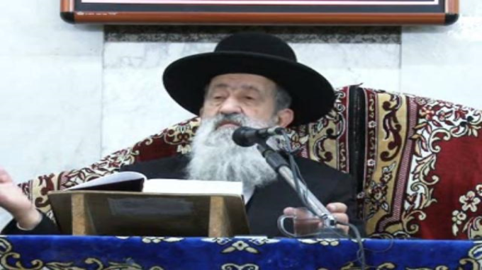 בדיקה וביעור חמץ בהלכה ובסוד