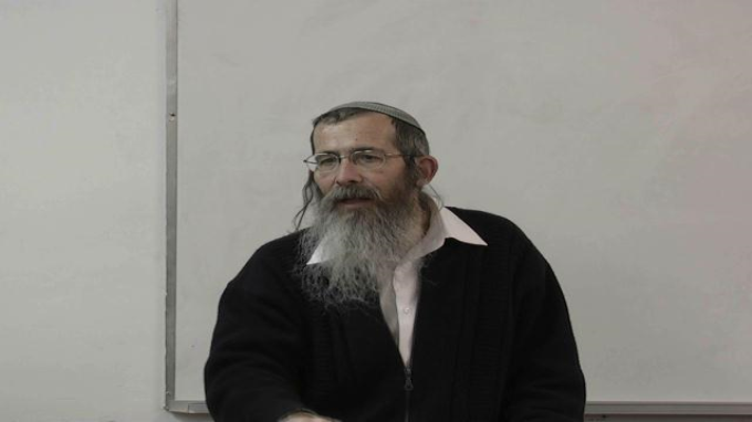 השואה בהסתכלות כללית