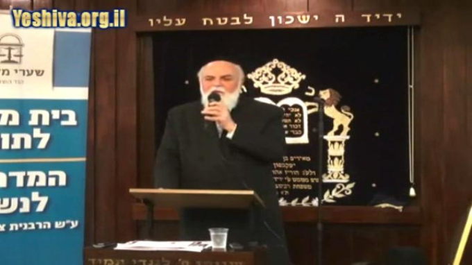 פסח בהלכה והאגדה