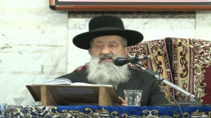 פרשת מצורע
