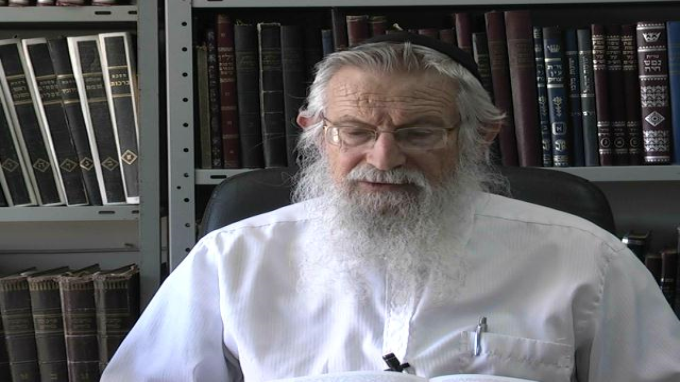 תוקף קדושת יום העצמאות