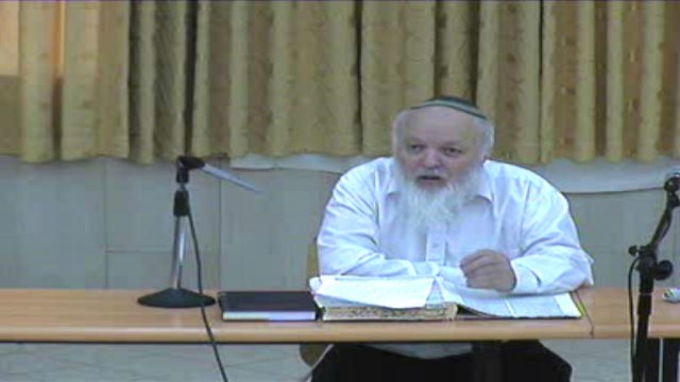 ''ועוף השמים יוליך את הקול'' 