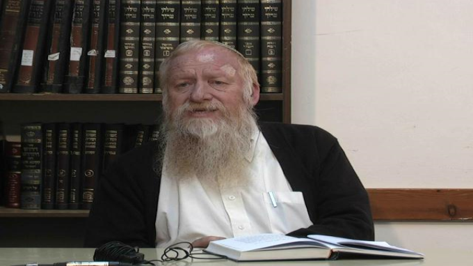 לתוקף קדושת יום עצמאותינו