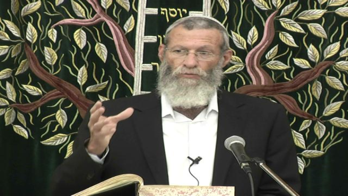 הגדרת ימות המשיח