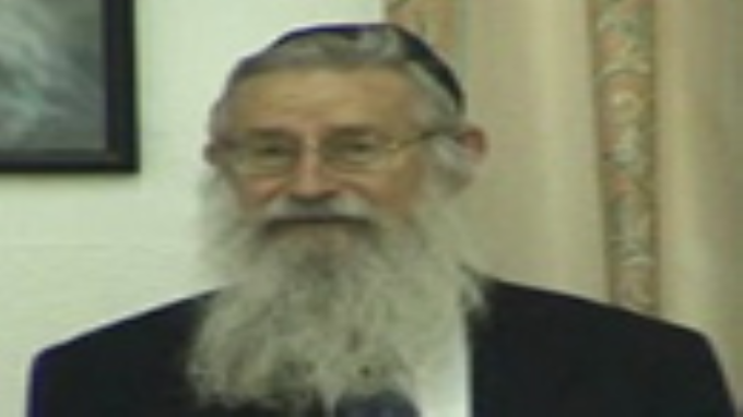 חדש ימינו כקדם