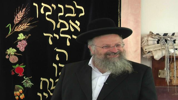 הקשר המיוחד בין ארץ ישראל ועם ישראל