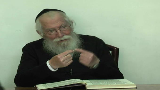 נתן הוא ואמרה היא