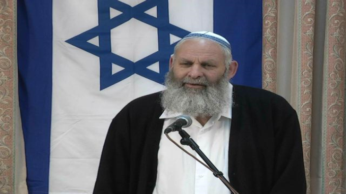ארץ ישראל - דווקא לעם ישראל