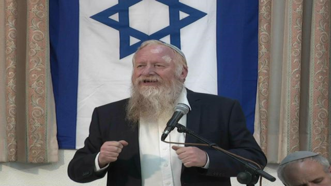 יום העצמאות - יום של הודאה וקדושה
