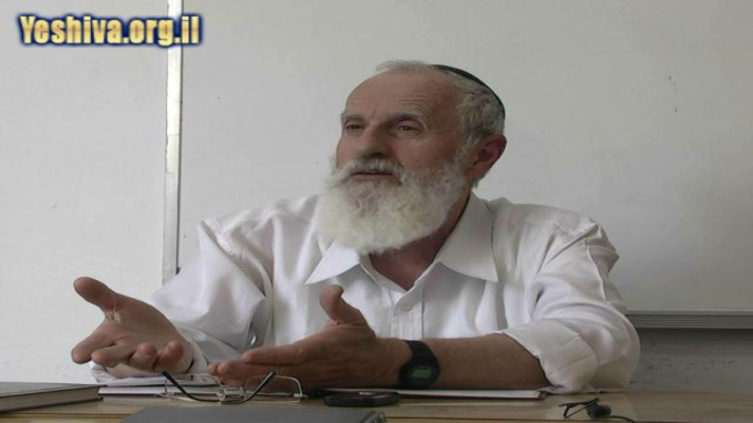 מסירות נפש - מסירות הרצון