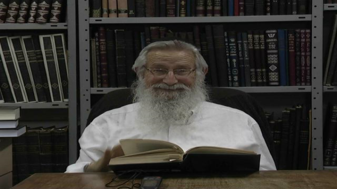 החינוך לאורו של הראי"ה - אגרת שא'