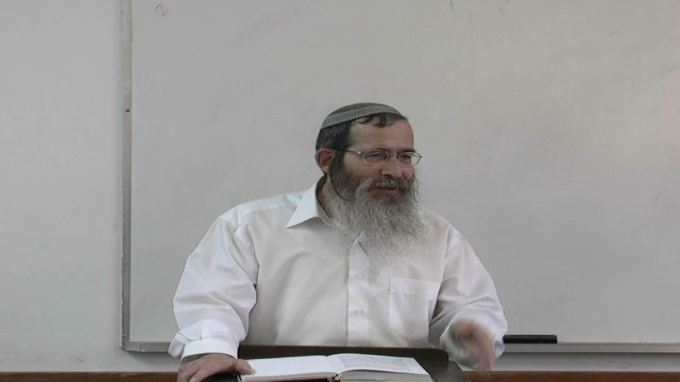 המוסר בעם ישראל ובעמים