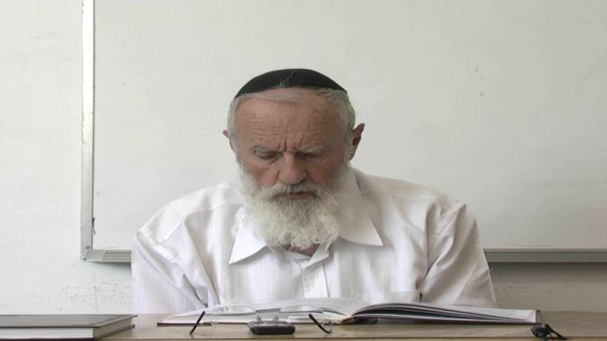 הדביקות בספירת העומר