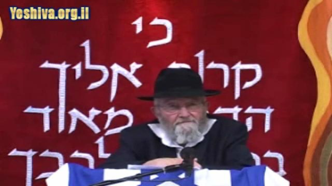 יום העצמאות - יציאת מצריים של דורנו