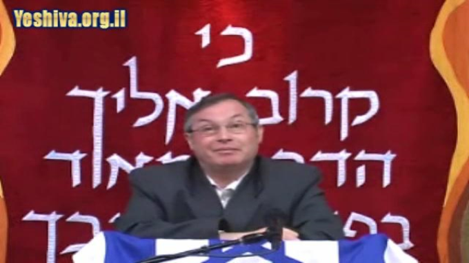 עצמאות וחירות מול עבדות ושעבוד