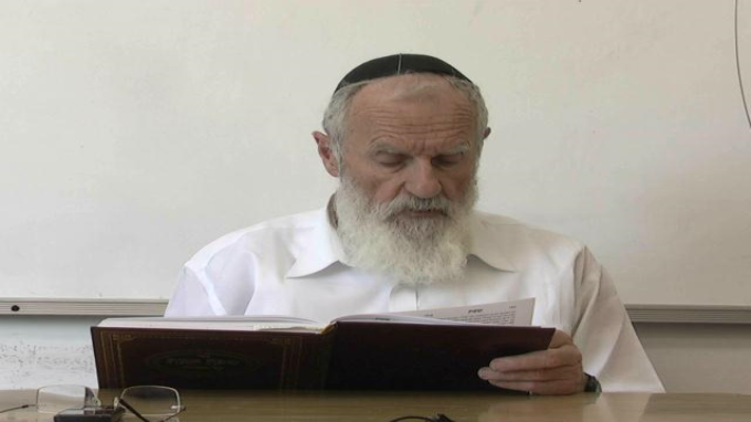 השמיטה - גאולת הארץ