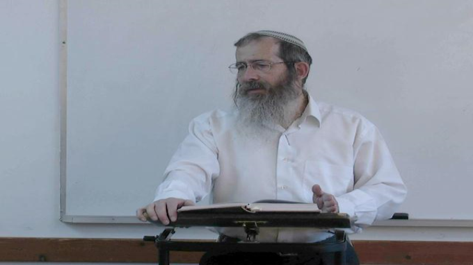 המתכונת הציבורית של עבודת האלקים