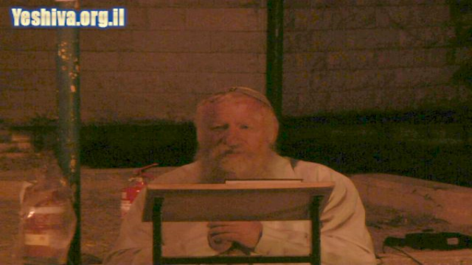תורתו של רשב"י - הנהגה חדשה של הקב"ה בעולם