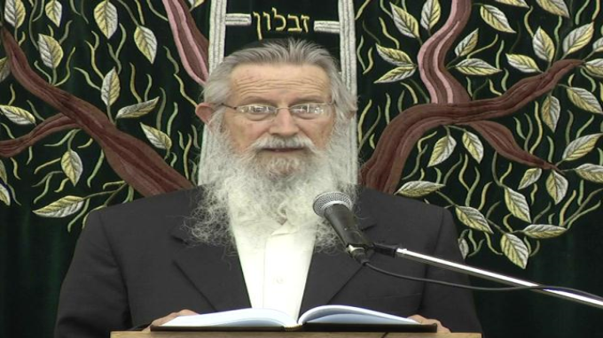 קידושין בעל כרחו של האיש - האמנם?