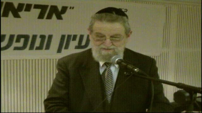 תפקיד הנביא ותפקיד המלך